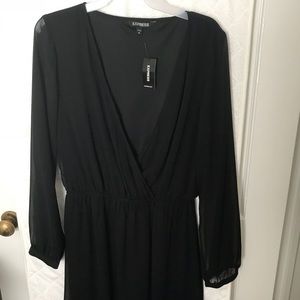 Express Dress